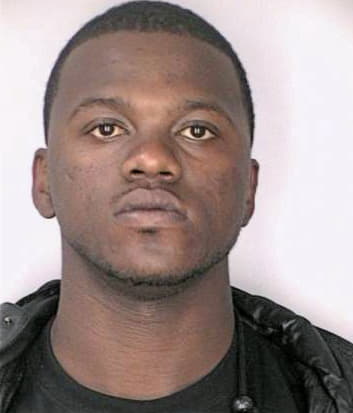 Dixon Antwan - Hillsborough County, FL 