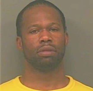 Dozier Hardy - Montgomery County, TN 