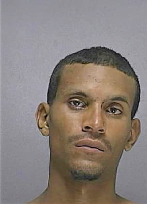 Pizarro Jose - Volusia County, FL 