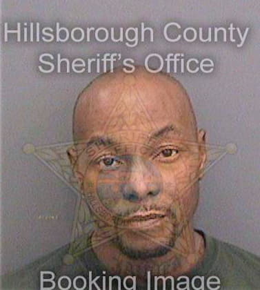 Holmes Antoine - Hillsborough County, FL 