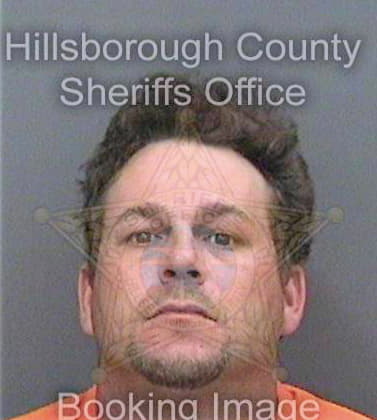 Goff Bradley - Hillsborough County, FL 