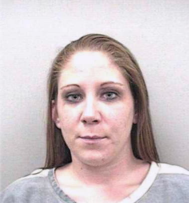 Cleverley Britney - Marion County, FL 