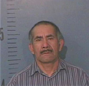 Apolinar Jose - Taylor County, TX 