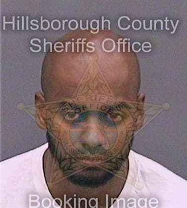 Budhu Stevon - Hillsborough County, FL 