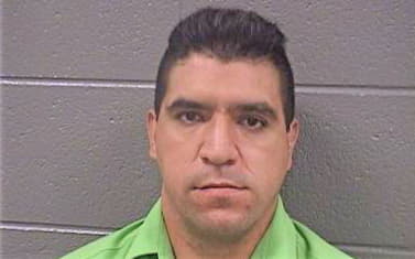 Gonzalez Genaro - Cook County, IL 