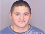 Hernandez Misael - Merced County, CA 