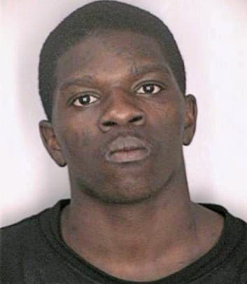 Mike Reginald - Hillsborough County, FL 