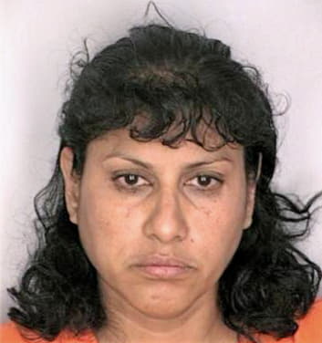 Rivera Anita - Hillsborough County, FL 