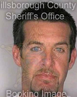 Boley David - Hillsborough County, FL 
