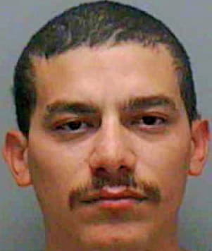 Santiago Roberto - Lee County, FL 