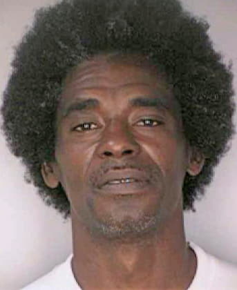 Mcghee Anthony - Hillsborough County, FL 