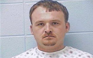 Donathan Christopher - Clark County, KY 