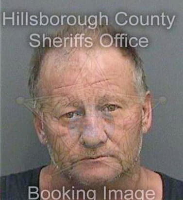 Zimmerman Samuel - Hillsborough County, FL 