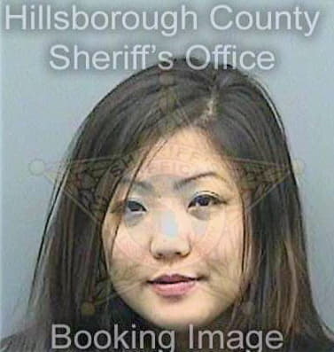 Nguyen Jennifer - Hillsborough County, FL 