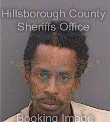 Louis Joel - Hillsborough County, FL 