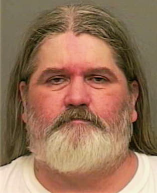 Ritchie Patrick - Montgomery County, TN 
