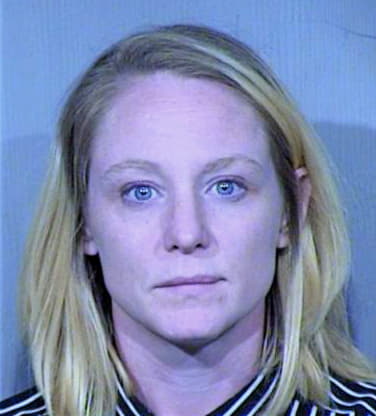 Climie Tiffany - Maricopa County, AZ 