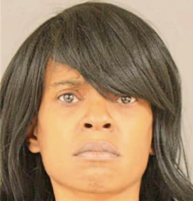 Angrum Vickie - Hinds County, MS 