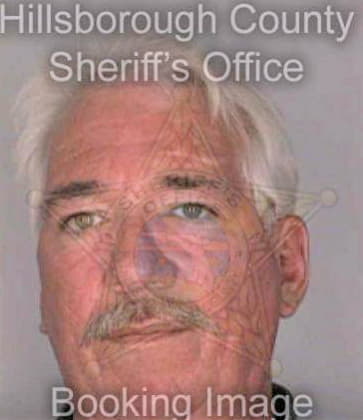 Mcdonald Colin - Hillsborough County, FL 