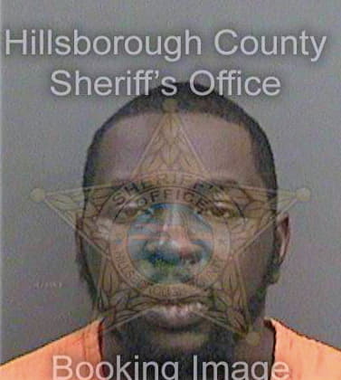 Shaw Givante - Hillsborough County, FL 