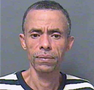 Daye James - Mecklenburg County, NC 