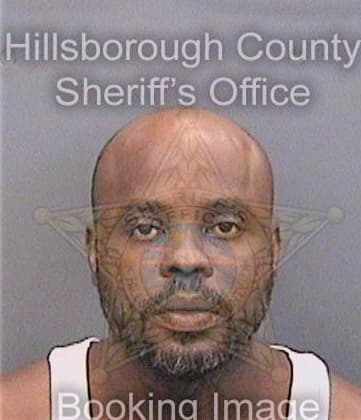Boyd Antoine - Hillsborough County, FL 