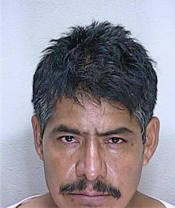 Vasquez Eduardo - Marion County, FL 