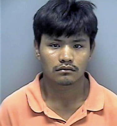 Ramos Hugo - Lee County, FL 
