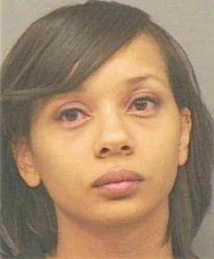 Brooks Latoya - Montgomery County, TN 