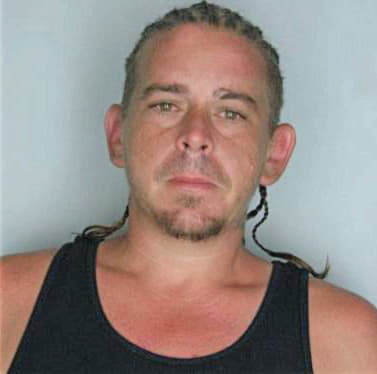 Blanton Christopher - Hillsborough County, FL 