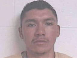 Victorio Efren - Jackson County, GA 