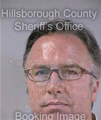 Hughes Gregory - Hillsborough County, FL 