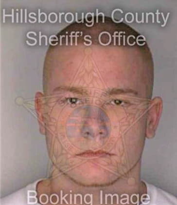 Mcglamery Gregory - Hillsborough County, FL 