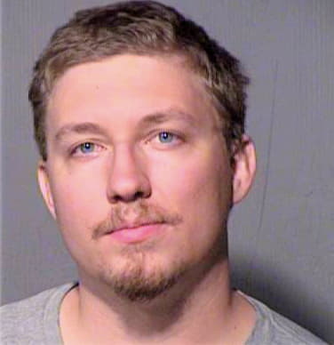 Martin Scott - Maricopa County, AZ 