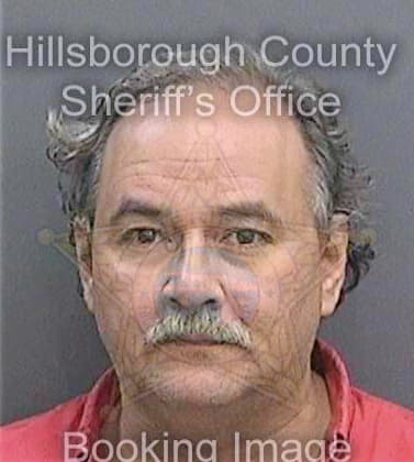 Collazo Edward - Hillsborough County, FL 