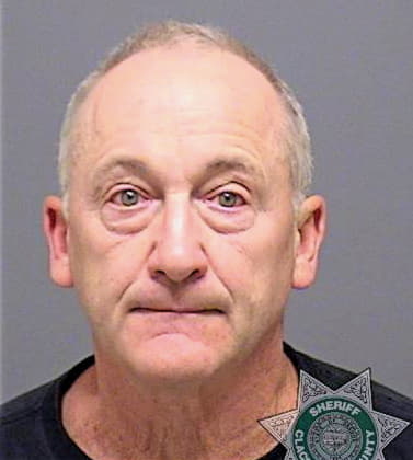 Coady John - Clackamas County, OR 