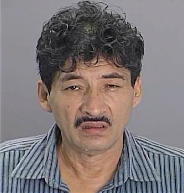 Carranza Jose - Pasco County, FL 