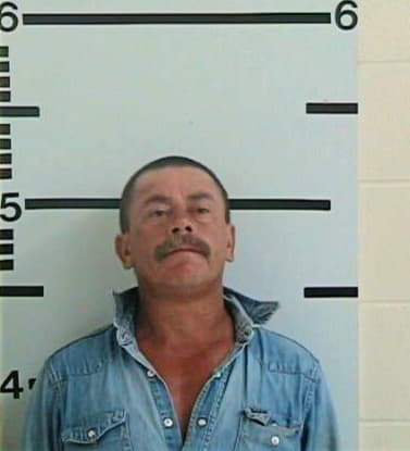 Hernandez David - Kerr County, TX 