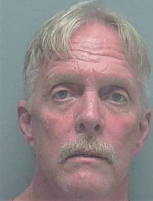 Schulze John - Lee County, FL 