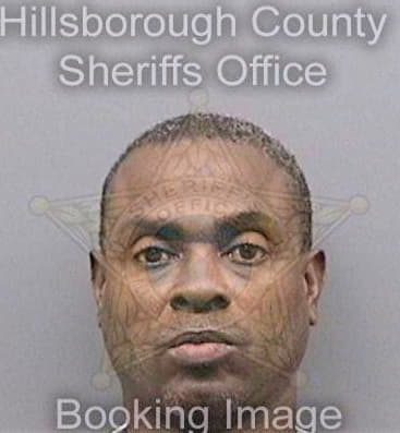 Freeman Willie - Hillsborough County, FL 