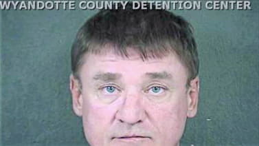 Carr Gary - Wyandotte County, KS 