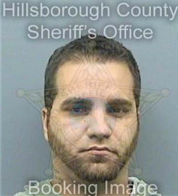 Rodriguez Humberto - Hillsborough County, FL 