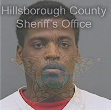 Farrington Thomas - Hillsborough County, FL 