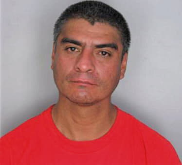 Vasquez Uvaldo - Hillsborough County, FL 