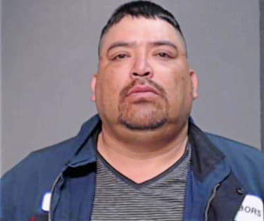 Gutierrez Arturo - Hidalgo County, TX 