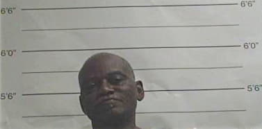 Diggs Joseph - Orleans County, LA 