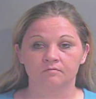 Penny Stephenie - Washington County, AR 