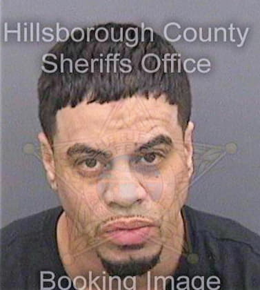 Garcia Carlos - Hillsborough County, FL 