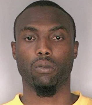 Borders Demarcus - Hillsborough County, FL 