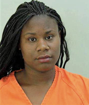 Mccrary Laquanda - Hillsborough County, FL 